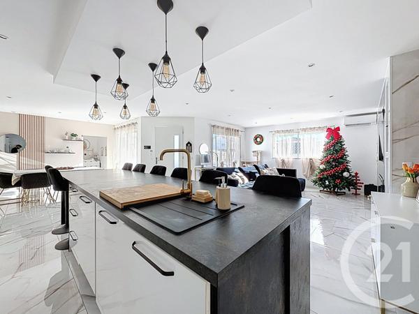 Maison à vendre  4 pièces - 111,33 m2 FLORENSAC - 34