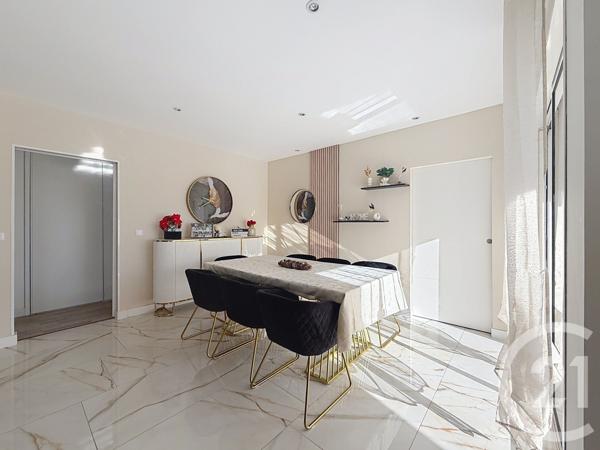 Maison à vendre  4 pièces - 111,33 m2 FLORENSAC - 34