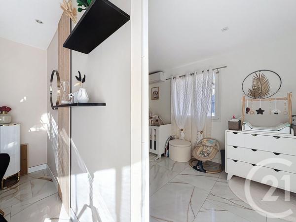 Maison à vendre  4 pièces - 111,33 m2 FLORENSAC - 34