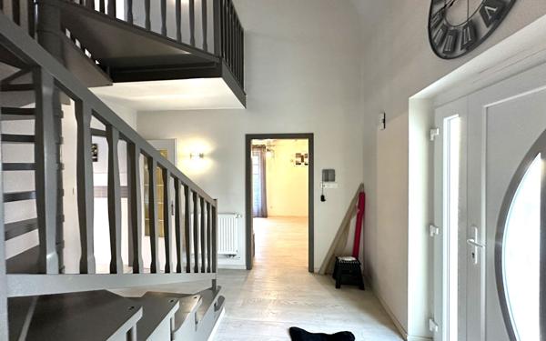 Maison à vendre    4 pièces • 113 m2 Sausheim