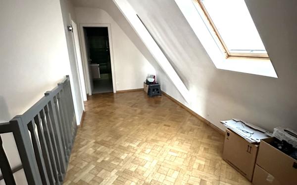 Maison à vendre    4 pièces • 113 m2 Sausheim