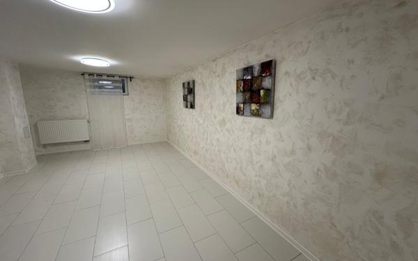 Maison à vendre    4 pièces • 113 m2 Sausheim