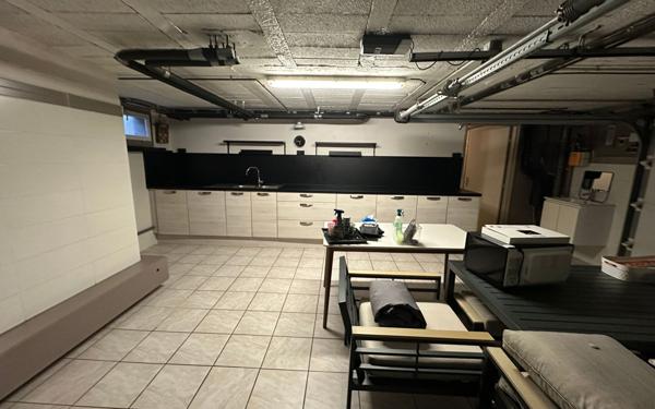 Maison à vendre    4 pièces • 113 m2 Sausheim