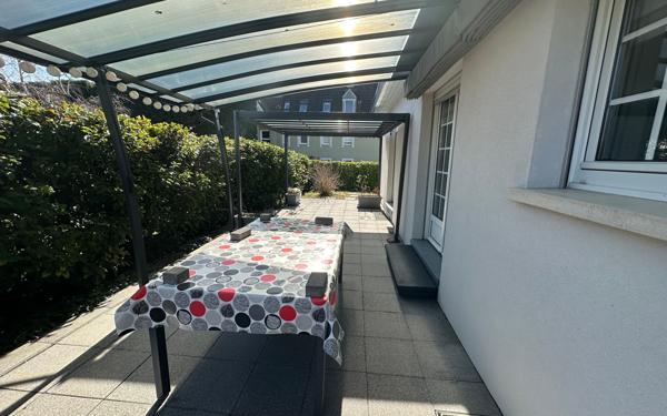 Maison à vendre    4 pièces • 113 m2 Sausheim