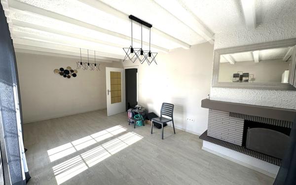 Maison à vendre    4 pièces • 113 m2 Sausheim