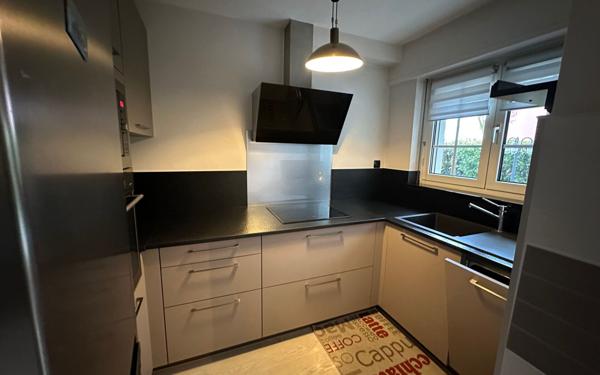 Maison à vendre    4 pièces • 113 m2 Sausheim