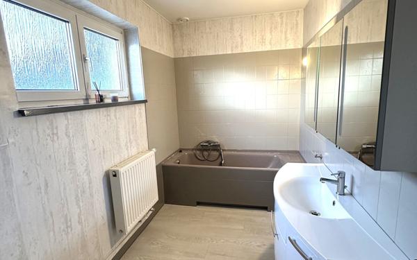 Maison à vendre    4 pièces • 113 m2 Sausheim