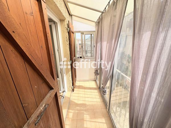 Maison
         3 pièces
        - 50 m² 174 000 € *