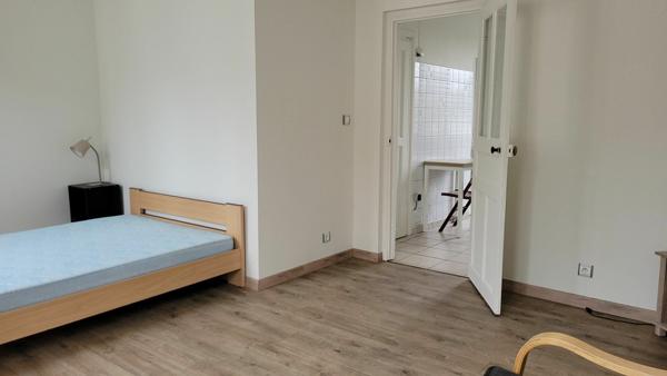 Immeuble à vendre    2 pièces •  Château-Renault