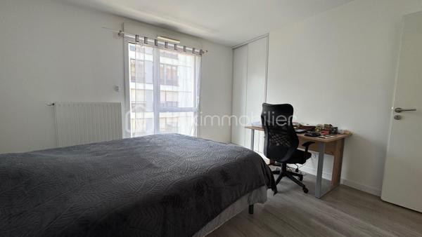 Appartement de 40,29 m²