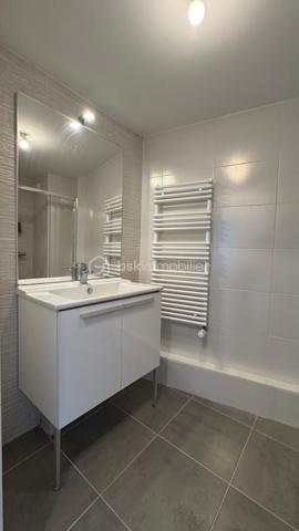 Appartement de 40,29 m²