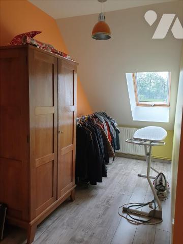 ECORCEI - Belle maison 161 m² avec dépendance - terrain 2000m²