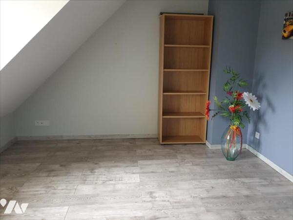 ECORCEI - Belle maison 161 m² avec dépendance - terrain 2000m²