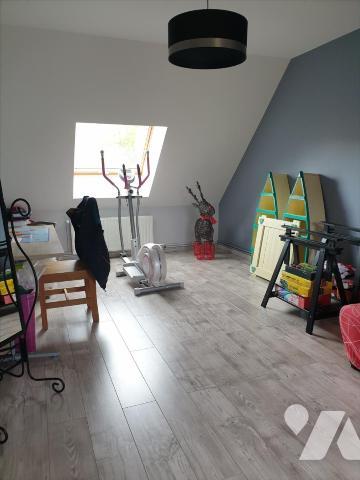 ECORCEI - Belle maison 161 m² avec dépendance - terrain 2000m²