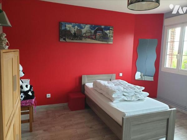 ECORCEI - Belle maison 161 m² avec dépendance - terrain 2000m²