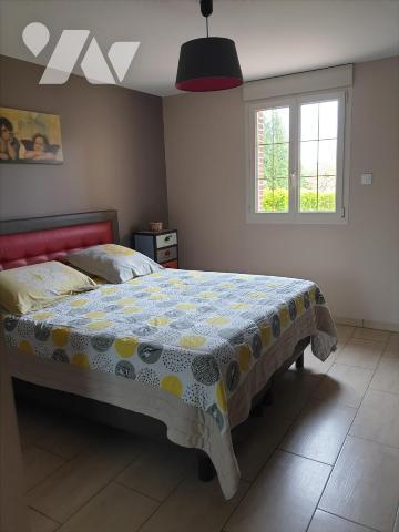 ECORCEI - Belle maison 161 m² avec dépendance - terrain 2000m²