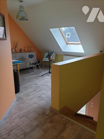 ECORCEI - Belle maison 161 m² avec dépendance - terrain 2000m²