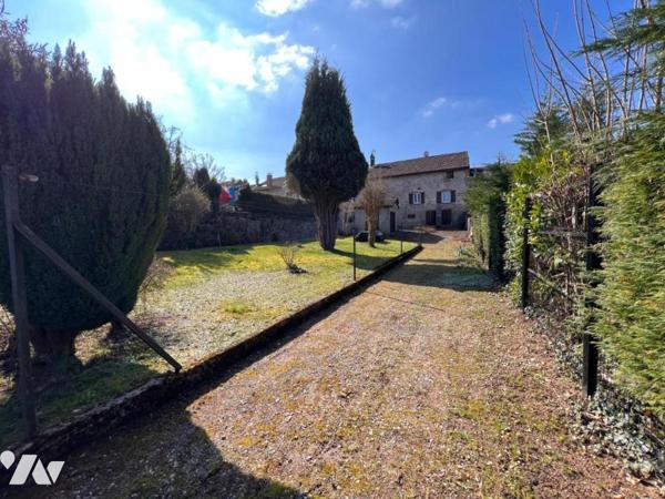 Maison 168 m2 à RAON L'ETAPE