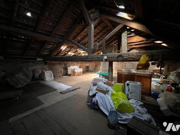 Maison 168 m2 à RAON L'ETAPE