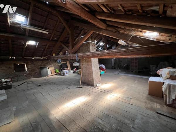 Maison 168 m2 à RAON L'ETAPE