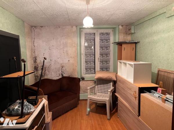 Maison 168 m2 à RAON L'ETAPE