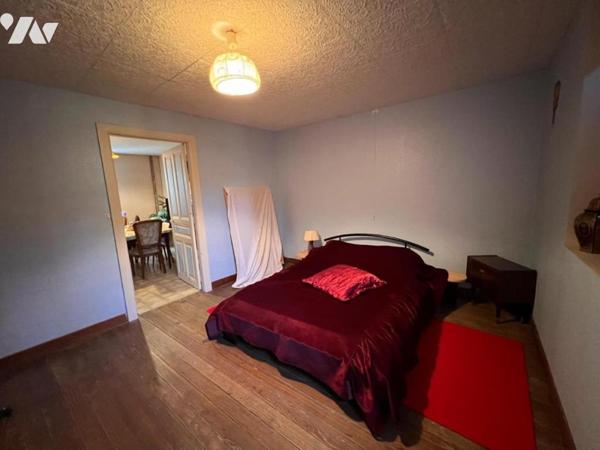 Maison 168 m2 à RAON L'ETAPE