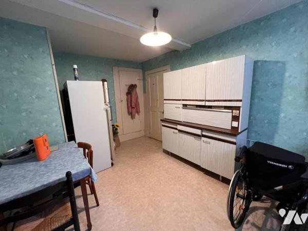 Maison 168 m2 à RAON L'ETAPE