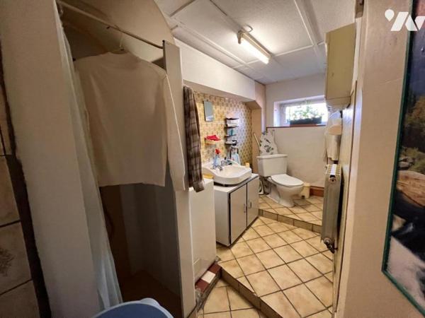 Maison 168 m2 à RAON L'ETAPE