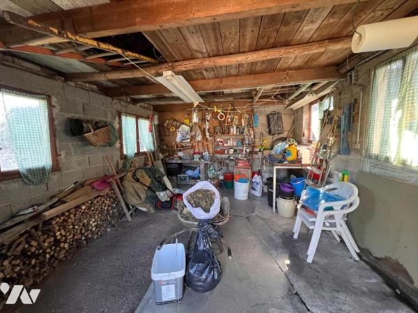 Maison 168 m2 à RAON L'ETAPE