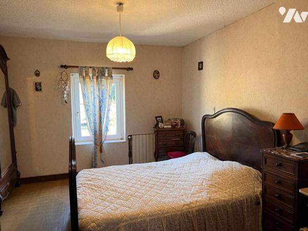 Maison 168 m2 à RAON L'ETAPE