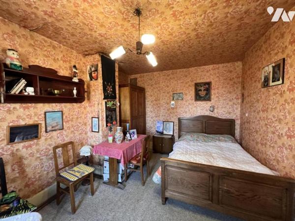 Maison 168 m2 à RAON L'ETAPE