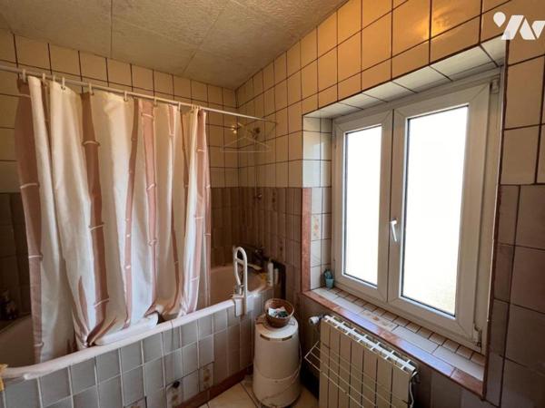 Maison 168 m2 à RAON L'ETAPE