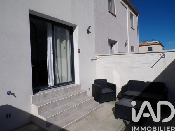 Maison à vendre 4 pièces 82 m² Arles