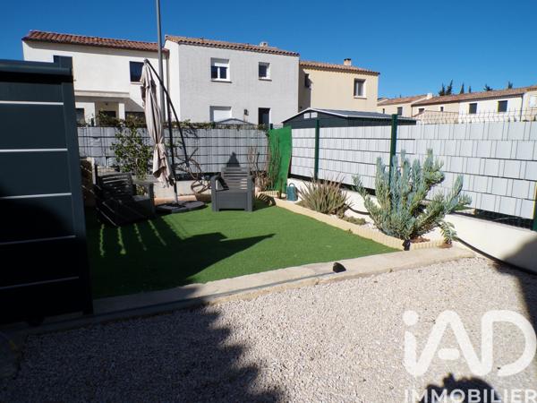 Maison à vendre 4 pièces 82 m² Arles