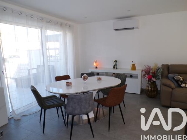 Maison à vendre 4 pièces 82 m² Arles