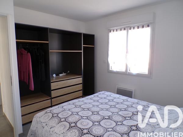 Maison à vendre 4 pièces 82 m² Arles