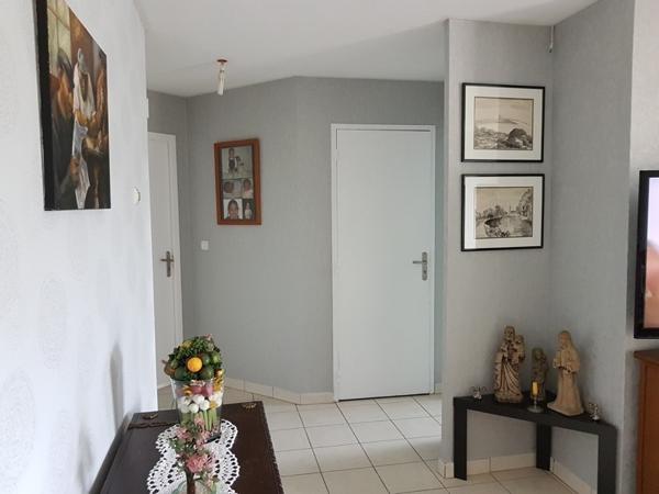 Maison à vendre |  Nexon |  3 pièces | 64 m²