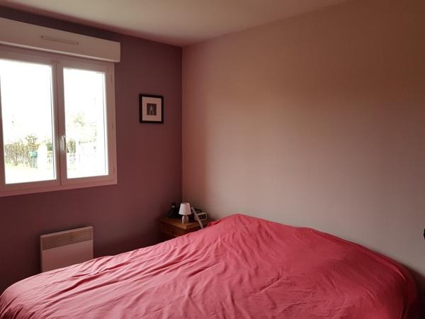 Maison à vendre |  Nexon |  3 pièces | 64 m²