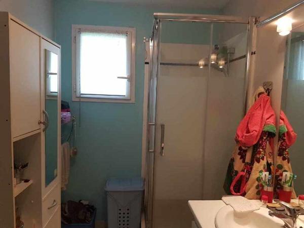 Maison à vendre |  Nexon |  3 pièces | 64 m²