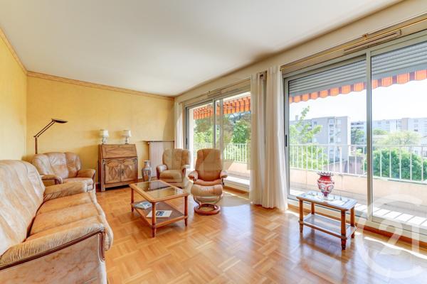 Appartement T4 à vendre  4 pièces - 97,01 m2 LYON - 69003