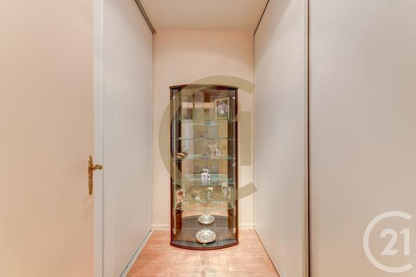 Appartement T4 à vendre  4 pièces - 97,01 m2 LYON - 69003