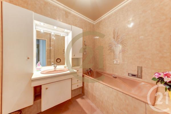 Appartement T4 à vendre  4 pièces - 97,01 m2 LYON - 69003