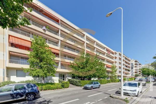 Appartement T4 à vendre  4 pièces - 97,01 m2 LYON - 69003