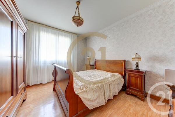Appartement T4 à vendre  4 pièces - 97,01 m2 LYON - 69003