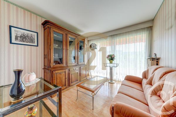 Appartement T4 à vendre  4 pièces - 97,01 m2 LYON - 69003