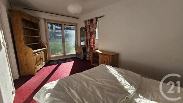 Appartement T1 à vendre  2 pièces - 28,66 m2 METABIEF - 25