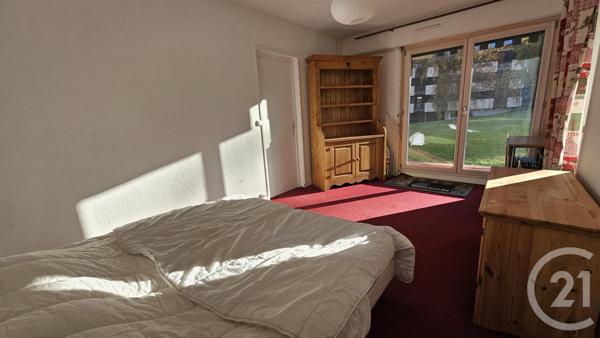 Appartement T1 à vendre  2 pièces - 28,66 m2 METABIEF - 25