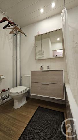 Appartement T1 à vendre  2 pièces - 28,66 m2 METABIEF - 25