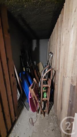 Appartement T1 à vendre  2 pièces - 28,66 m2 METABIEF - 25