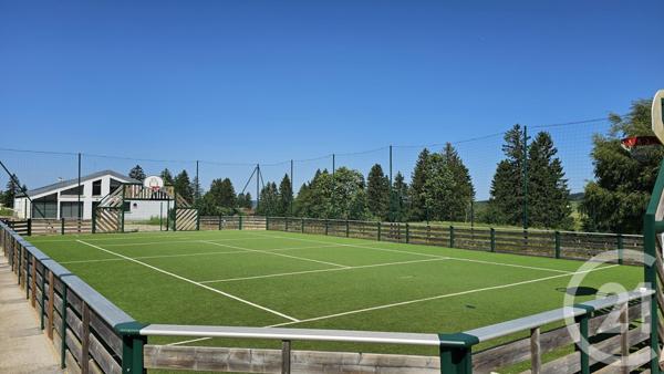 Appartement T1 à vendre  2 pièces - 28,66 m2 METABIEF - 25